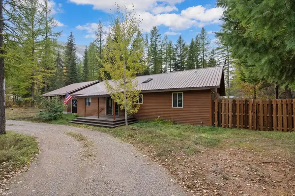 204 4th ST W, Hungry Horse, MT 59919