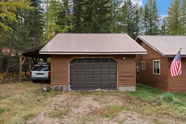 204 4th ST W, Hungry Horse, MT 59919