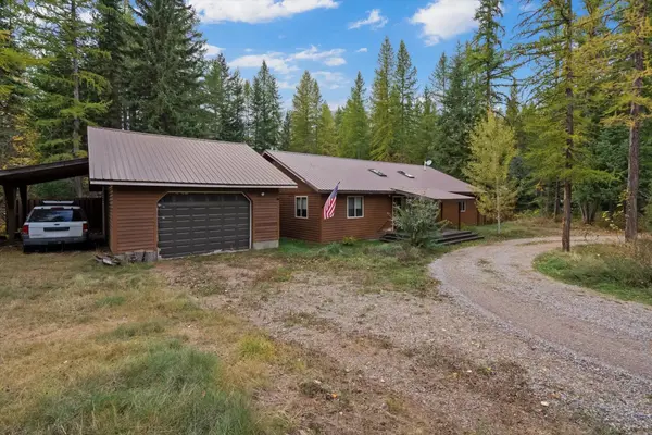 204 4th ST W, Hungry Horse, MT 59919