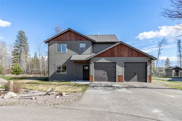 239 Forest Edge TRL, Kalispell, MT 59901