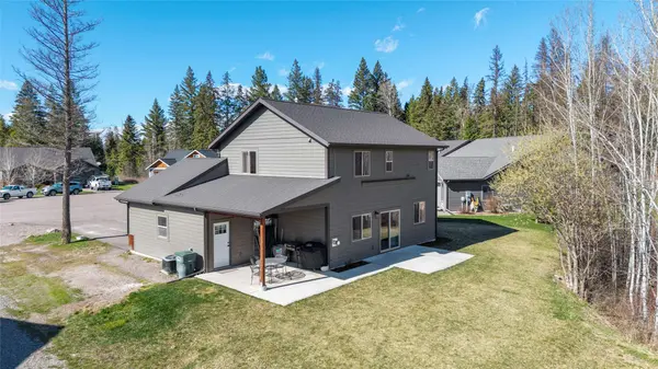 239 Forest Edge TRL, Kalispell, MT 59901