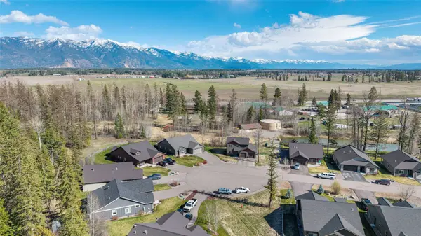 239 Forest Edge TRL, Kalispell, MT 59901