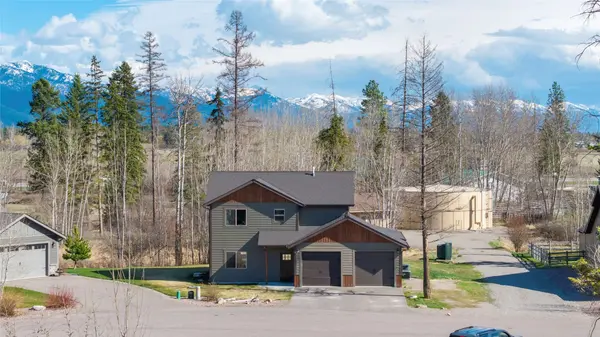 239 Forest Edge TRL, Kalispell, MT 59901