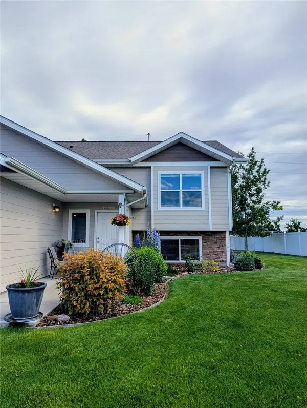 125 Leisure DR, Kalispell, MT 59901