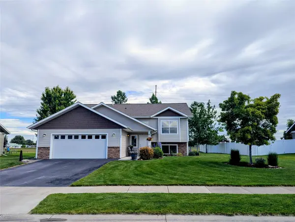 125 Leisure DR, Kalispell, MT 59901