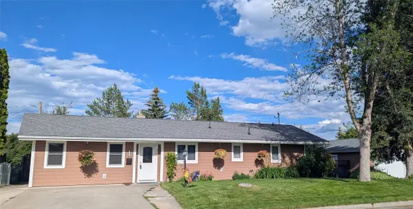 1321 8th AVE E, Kalispell, MT 59901