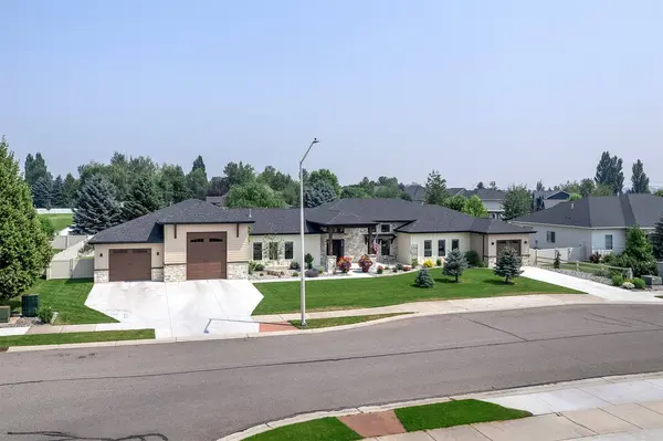 123 Taelor RD, Kalispell, MT 59901