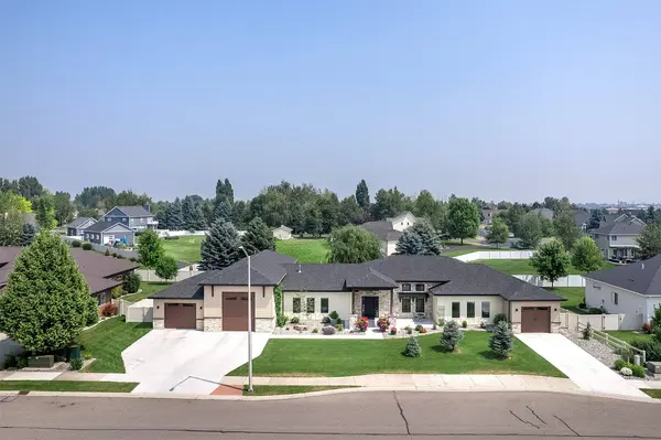 123 Taelor RD