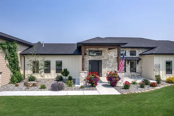 123 Taelor RD, Kalispell, MT 59901