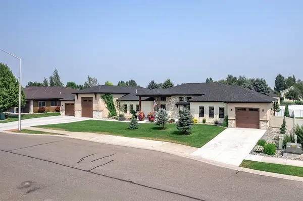 123 Taelor RD, Kalispell, MT 59901