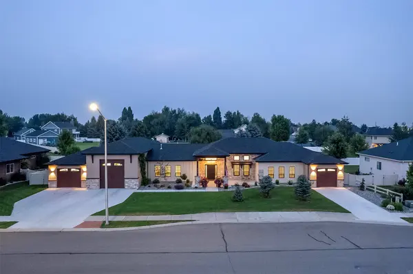 123 Taelor RD, Kalispell, MT 59901