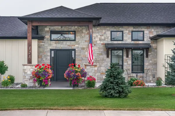 123 Taelor RD, Kalispell, MT 59901