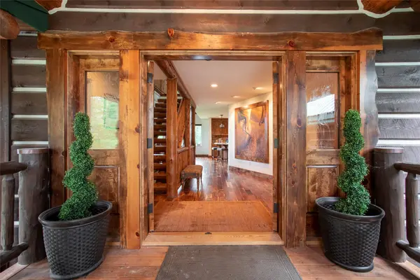 463 Tamarack Creek RD, Whitefish, MT 59937