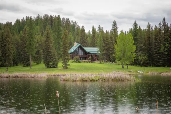 463 Tamarack Creek RD, Whitefish, MT 59937