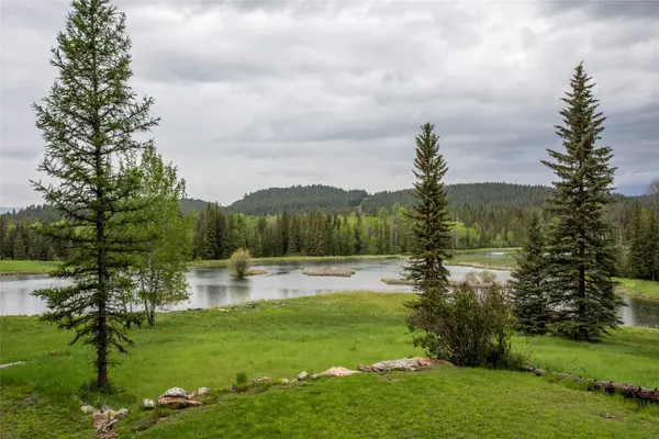 463 Tamarack Creek RD, Whitefish, MT 59937