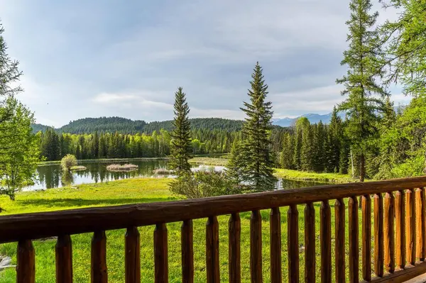 463 Tamarack Creek RD
