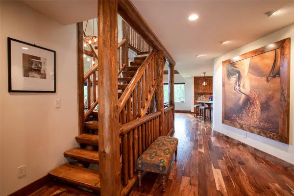 463 Tamarack Creek RD, Whitefish, MT 59937