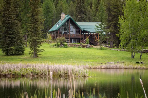 463 Tamarack Creek RD, Whitefish, MT 59937
