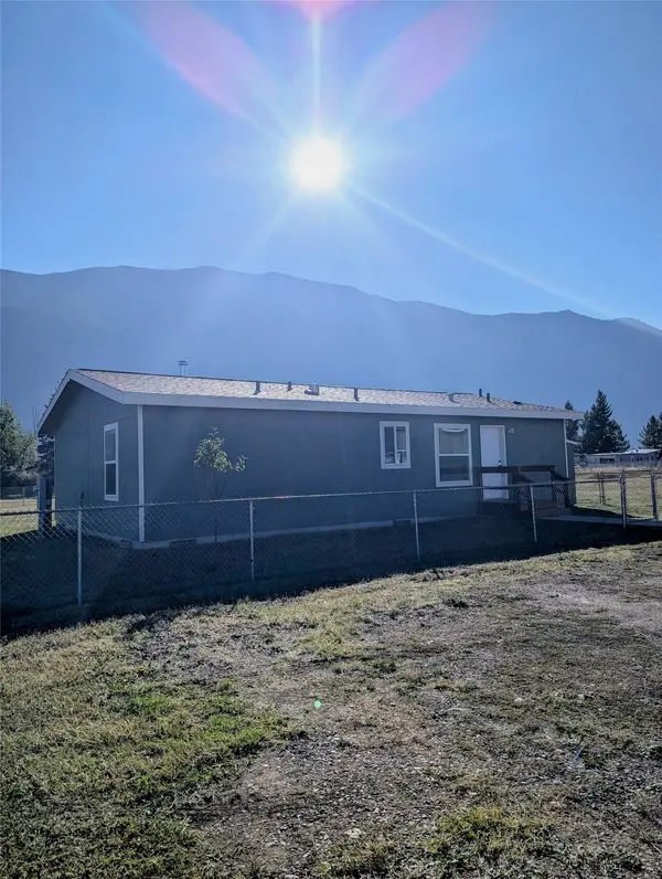 845 Berne RD, Columbia Falls, MT 59912