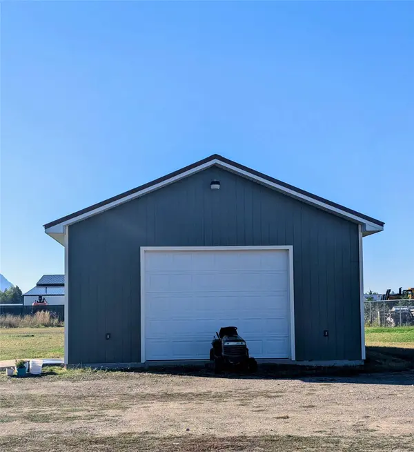 845 Berne RD, Columbia Falls, MT 59912
