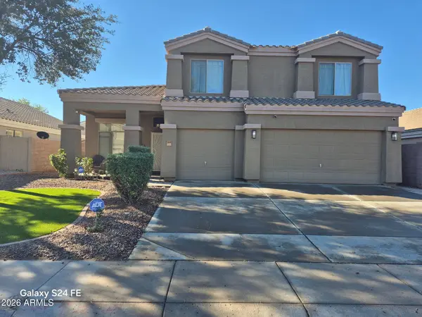 10529 W HILTON Avenue, Tolleson, AZ 85353