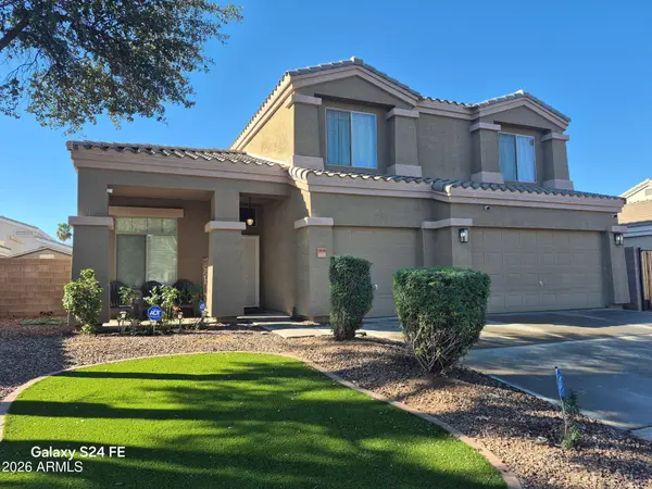 10529 W HILTON Avenue, Tolleson, AZ 85353