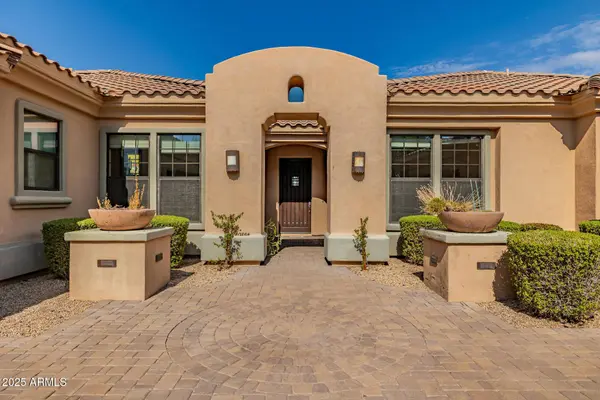 9990 E DESERT BEAUTY Drive, Scottsdale, AZ 85255