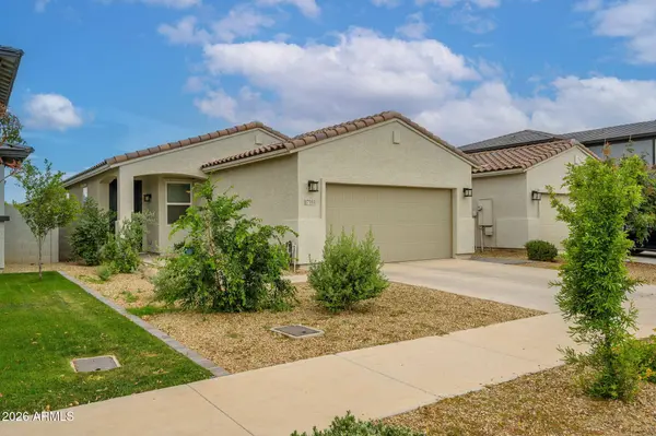 17353 W PATRICK Lane, Surprise, AZ 85387
