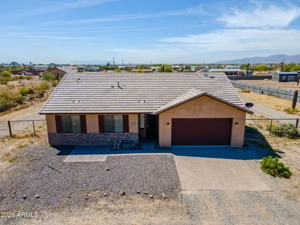 31623 N 167TH Avenue, Surprise, AZ 85387