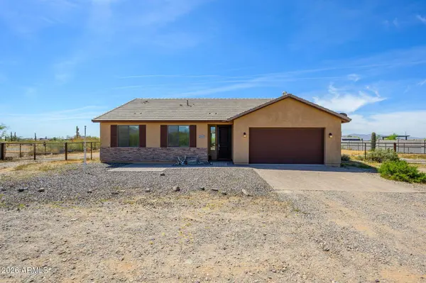 31623 N 167TH Avenue, Surprise, AZ 85387