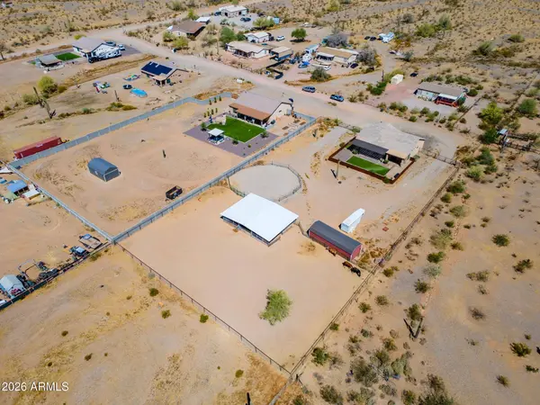 31623 N 167TH Avenue, Surprise, AZ 85387