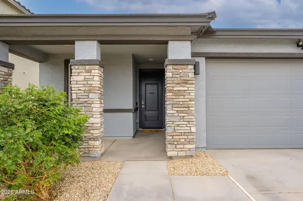 22898 N 182ND Lane, Surprise, AZ 85387