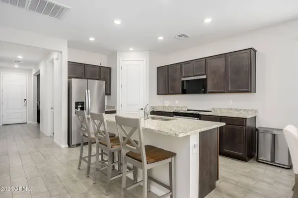 22898 N 182ND Lane, Surprise, AZ 85387
