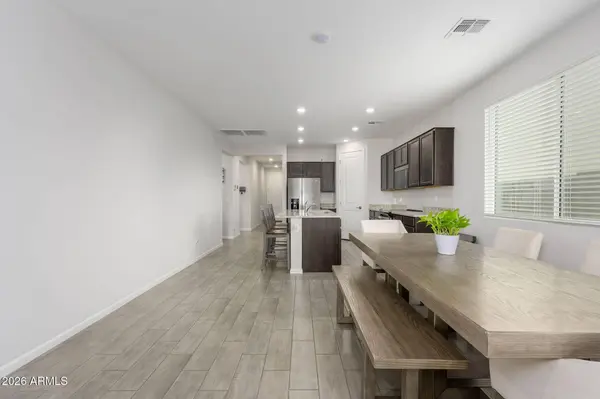 22898 N 182ND Lane, Surprise, AZ 85387