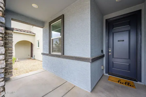 22898 N 182ND Lane, Surprise, AZ 85387