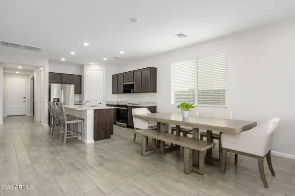 22898 N 182ND Lane, Surprise, AZ 85387
