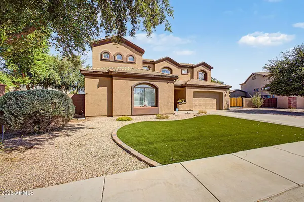 968 E MARY Lane, Gilbert, AZ 85295