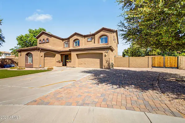 968 E MARY Lane, Gilbert, AZ 85295