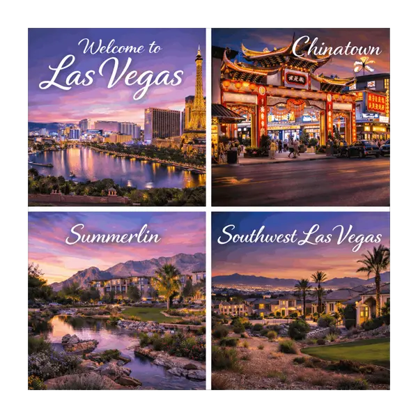 Las Vegas