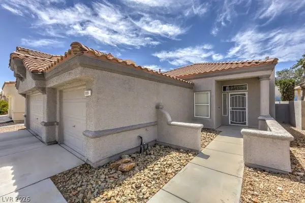 3325 Moon River ST, Las Vegas, NV 89129