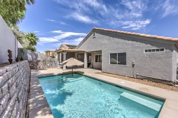 3325 Moon River ST, Las Vegas, NV 89129