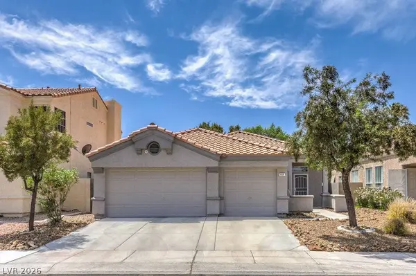 3325 Moon River ST, Las Vegas, NV 89129