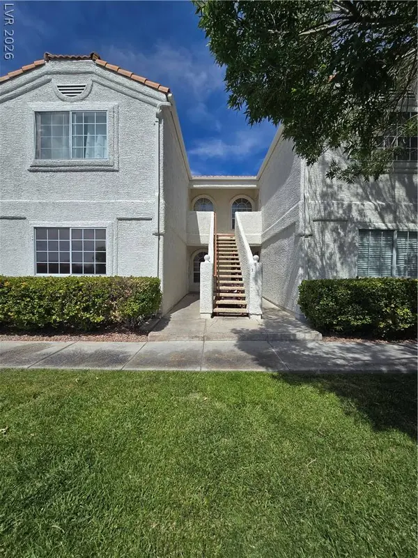 1800 Edmond ST #121, Las Vegas, NV 89146