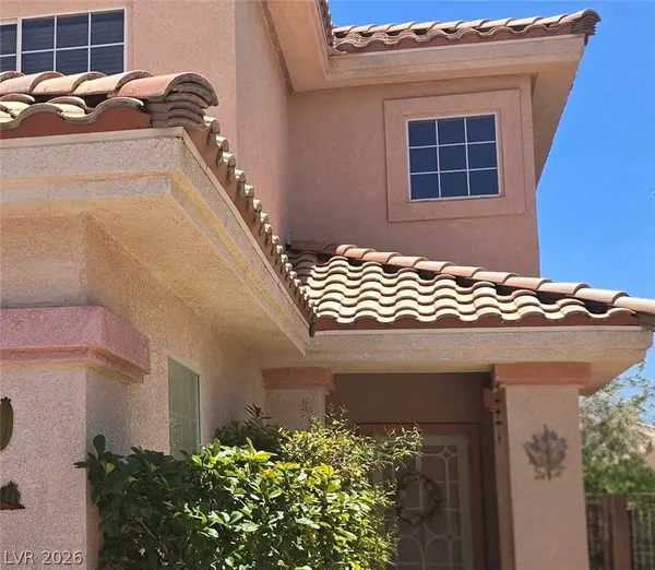 8521 Gold Flash AVE, Las Vegas, NV 89129