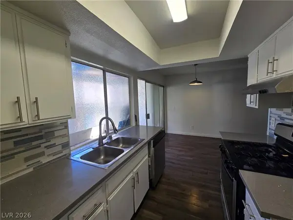 1405 Vegas Valley DR #91, Las Vegas, NV 89169