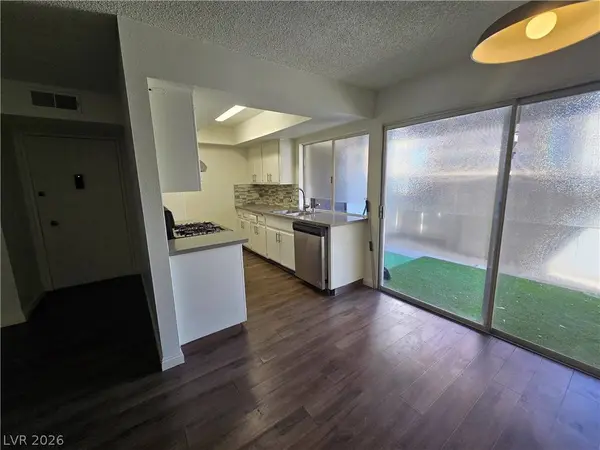 1405 Vegas Valley DR #91, Las Vegas, NV 89169