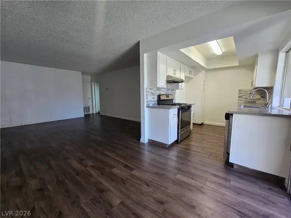 1405 Vegas Valley DR #91, Las Vegas, NV 89169