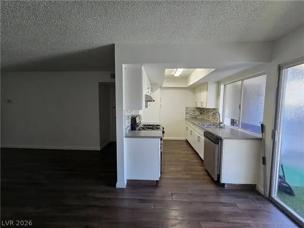 1405 Vegas Valley DR #91, Las Vegas, NV 89169
