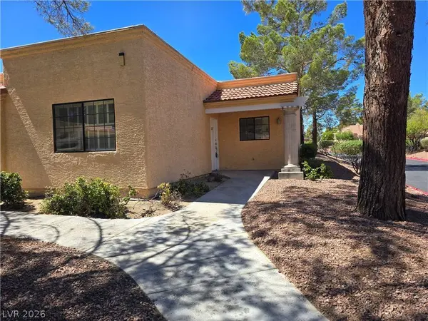 2851 S Valley View BLVD #1178