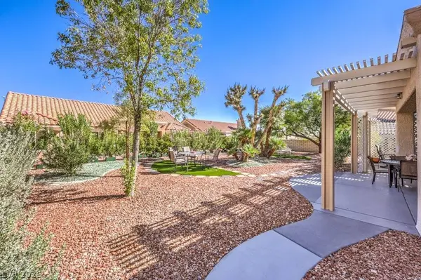9212 Cascade Hills DR, Las Vegas, NV 89134